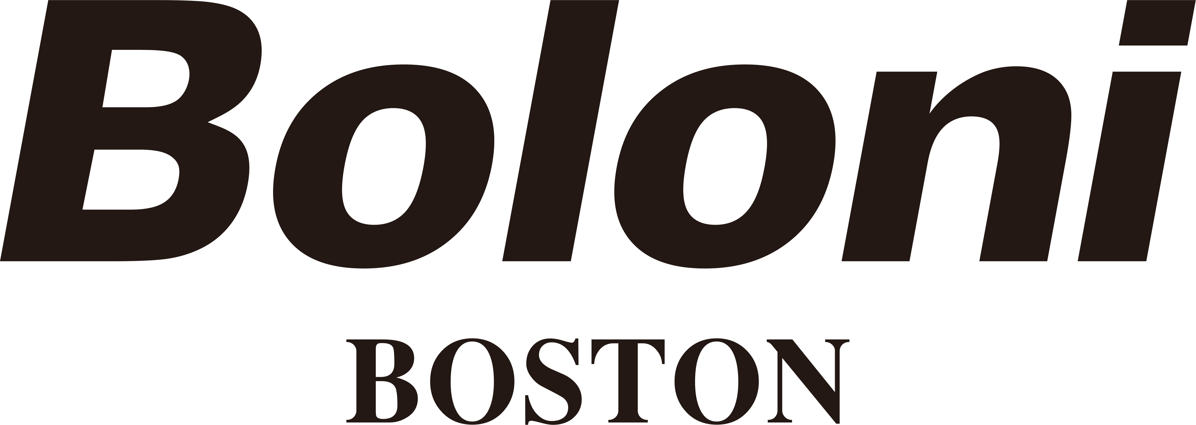 Boloni Boston